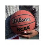 WILSON NCAA Replica <br /> krepšinio kamuolys